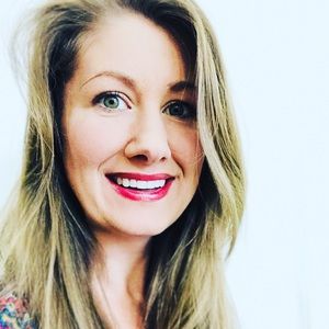 Meet your Posher, Jillian